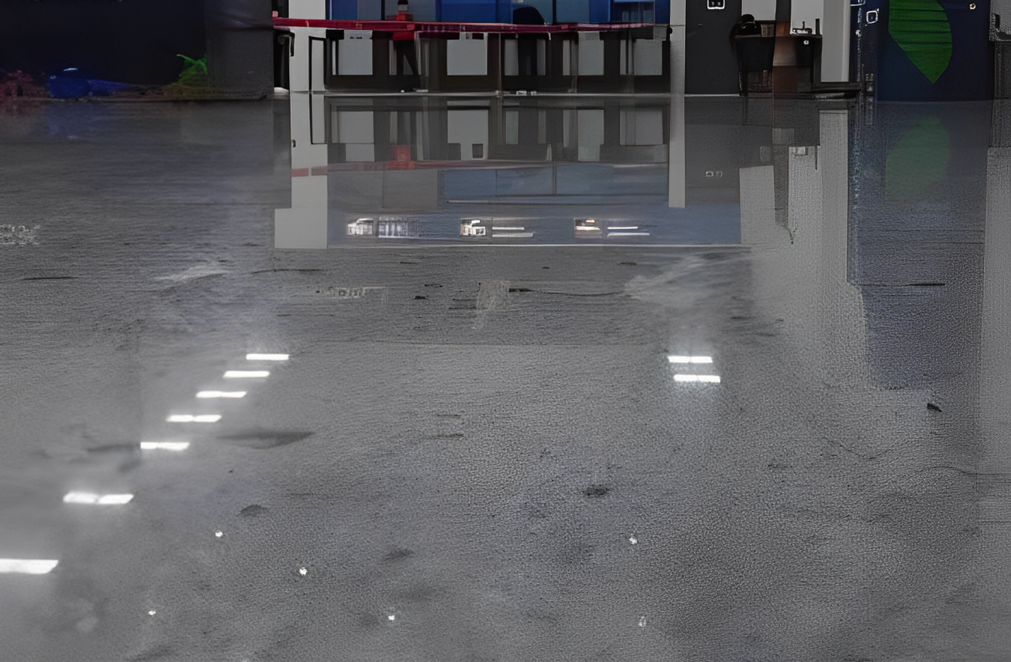 Concrete Polishing